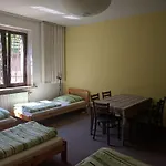 بيت شباب Drzymaly