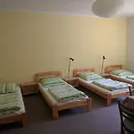 بيت شباب Drzymaly