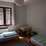 بيت شباب Drzymaly