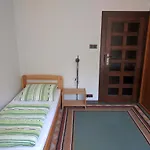 بيت شباب Drzymaly *