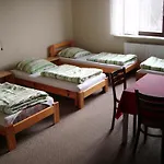 Drzymaly بيت شباب بوزنان