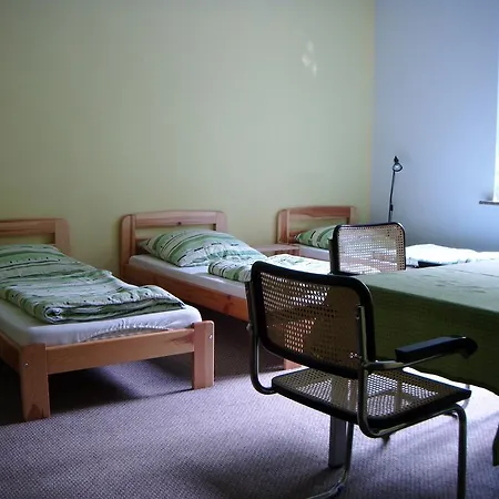 Hostel Drzymaly *