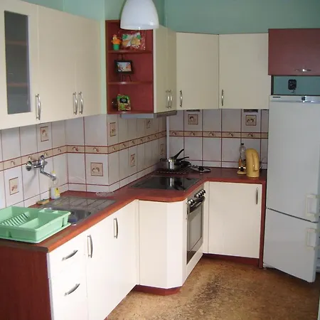 Hostel Drzymaly Poznaň
