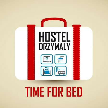 Drzymaly Hostel *