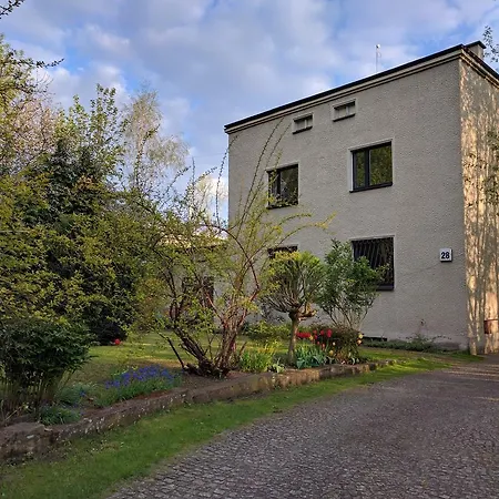 Drzymaly Hostel Poznan