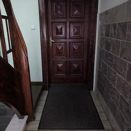 Hostel Drzymaly Poznaň