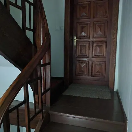 Hostel Drzymaly Poznań