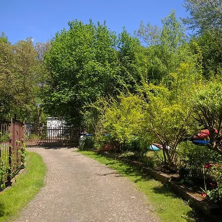 Hostel Drzymaly