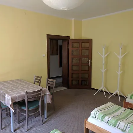 Hostel Drzymaly Poznaň