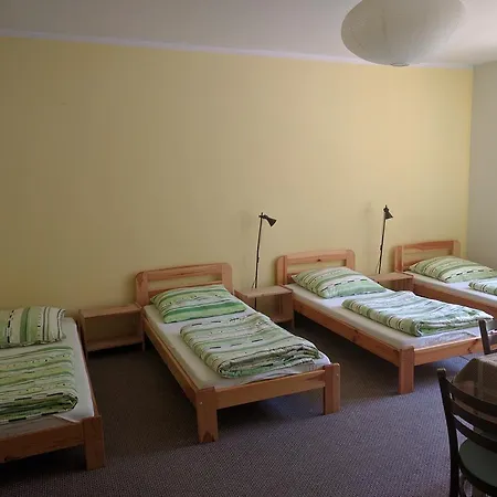 Hostel Drzymaly