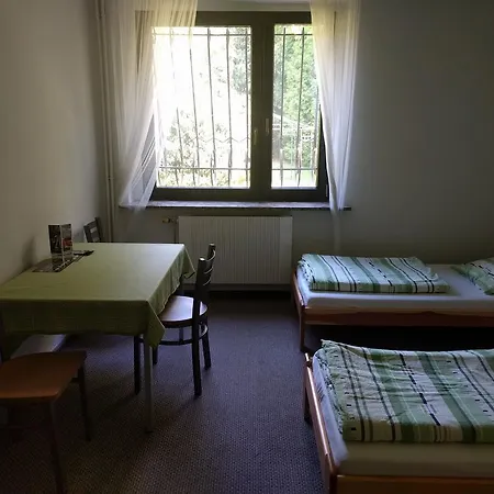 Hostel Drzymaly
