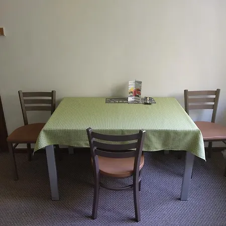 Drzymaly Poznań