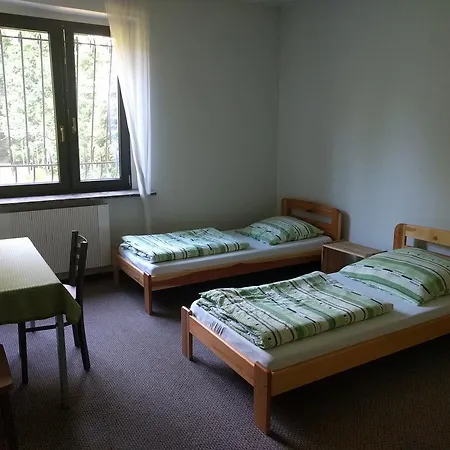 Hostel Drzymaly