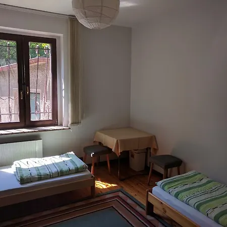 Hostel Drzymaly