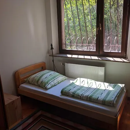 Hostel Drzymaly Poznań