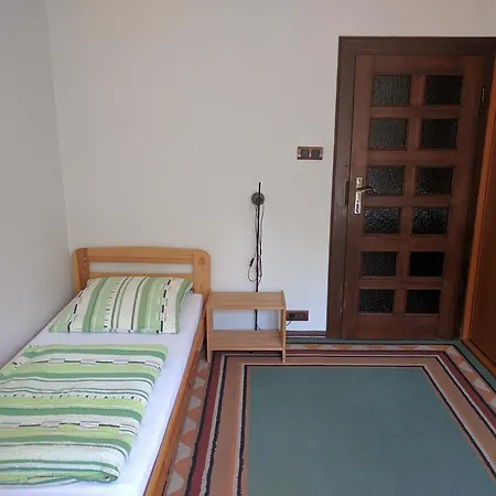 Hostel Drzymaly *