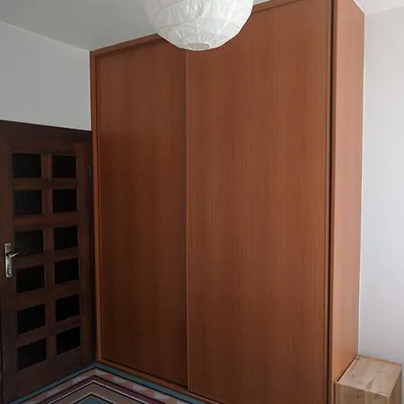 Hostel Drzymaly Poznaň