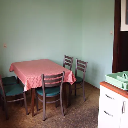 Hostel Drzymaly