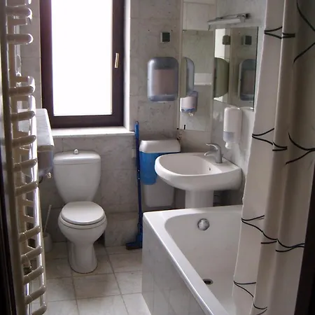 Drzymaly Πόζναν