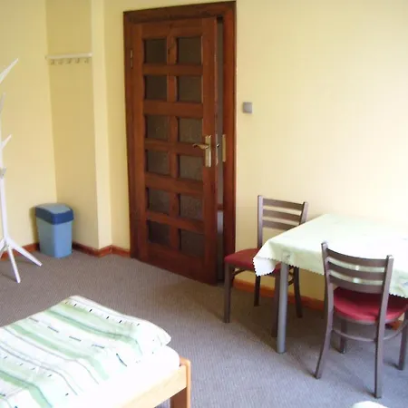 Vandrarhem Drzymaly Poznań