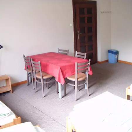 Hostel Drzymaly *