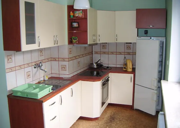 Vandrarhem Drzymaly Poznań