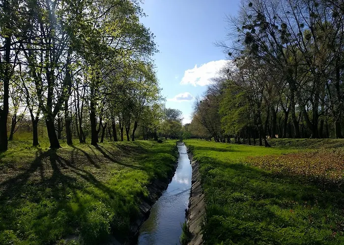 Vandrarhem Drzymaly *