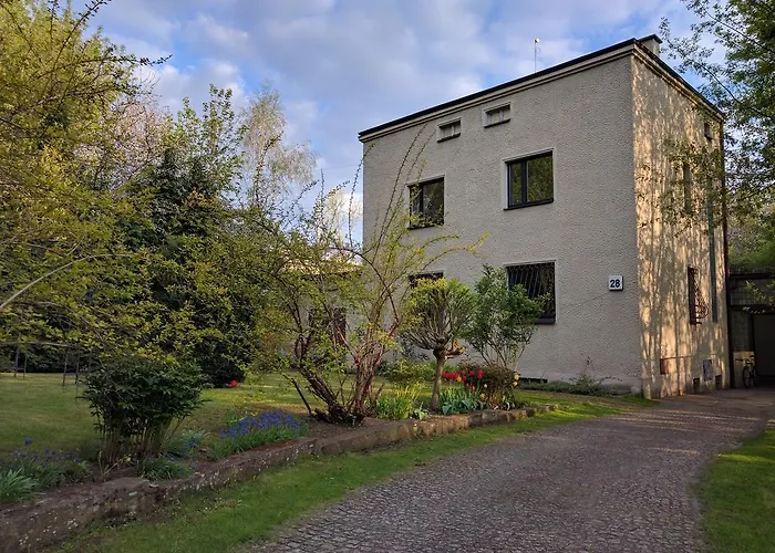 Drzymaly Hostal Poznan