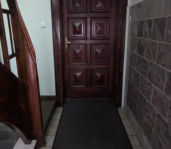 Хостел Drzymaly Познань