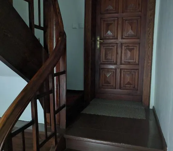 Vandrarhem Drzymaly Poznań