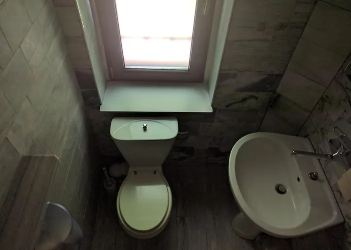 Vandrarhem Drzymaly Poznań