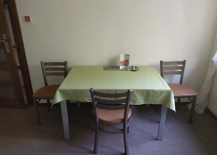 Drzymaly Познань