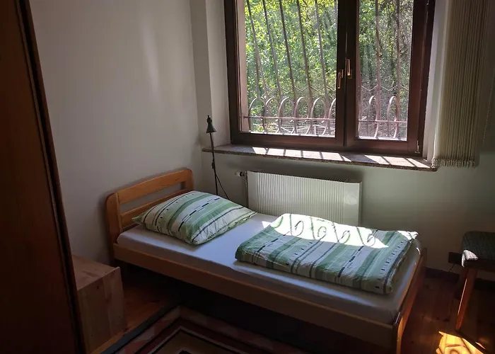 Хостел Drzymaly Познань