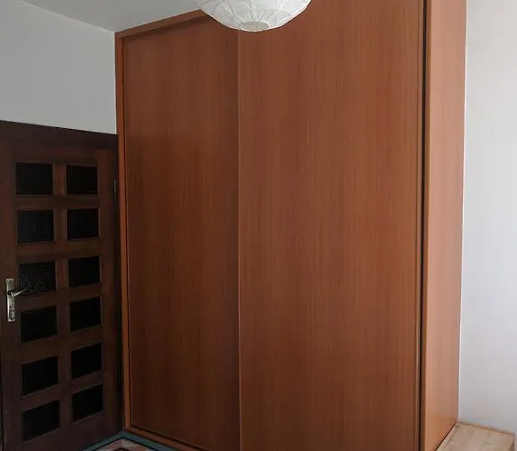 Хостел Drzymaly Познань