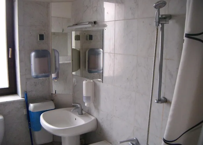 Drzymaly Познань